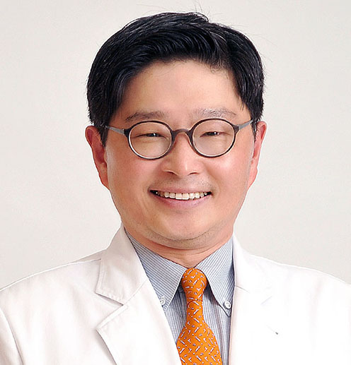 Dong-Young Kim