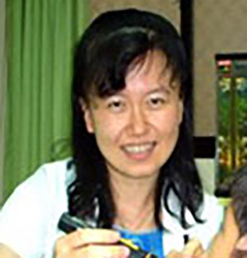 I-Jen Wang