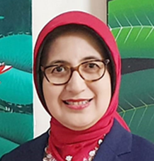 Iris Rengganis