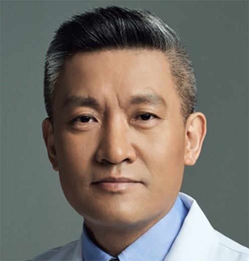 Luo Zhang