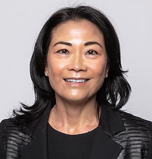 Mimi Tang