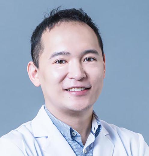 Philip H. Li