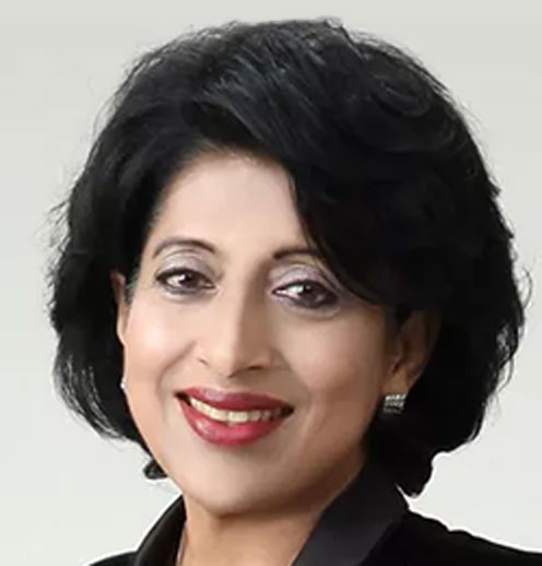 Ruby Pawankar