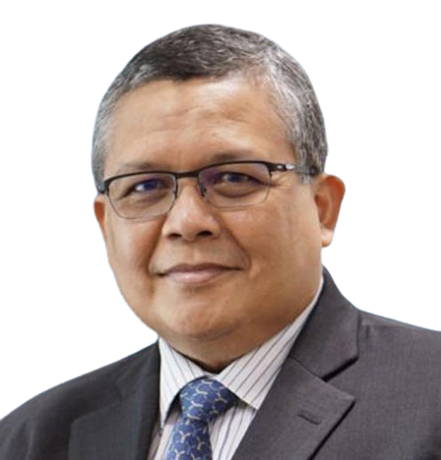 Amir Hamzah Abdul Latiff