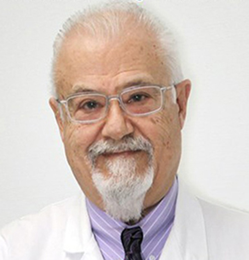 G Walter Canonica