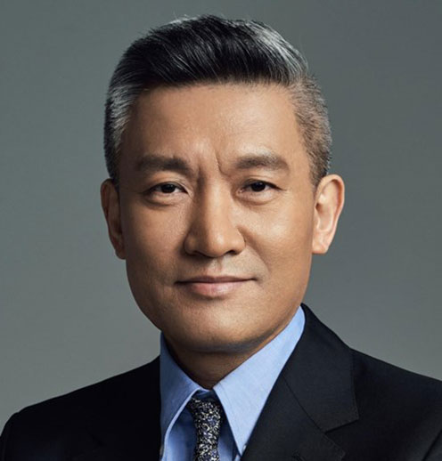 Luo Zhang
