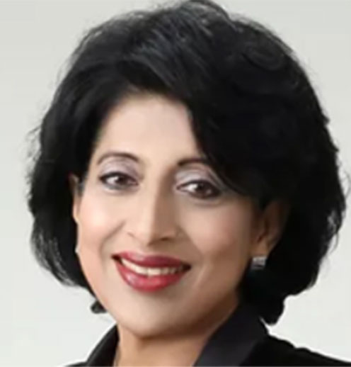 Ruby Pawankar