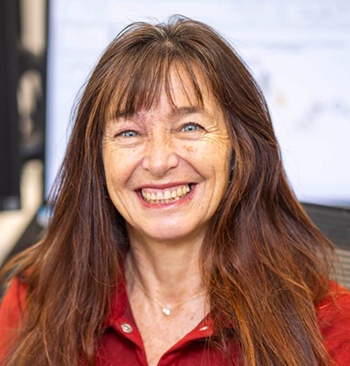 Valerie Verhasselt