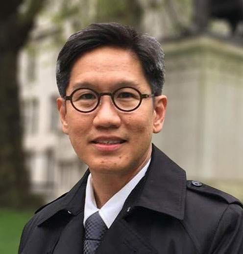 Pongsakorn Tantilipikorn