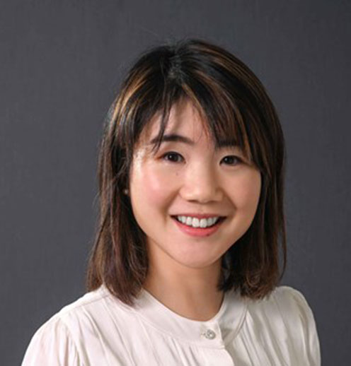 Agnes Leung