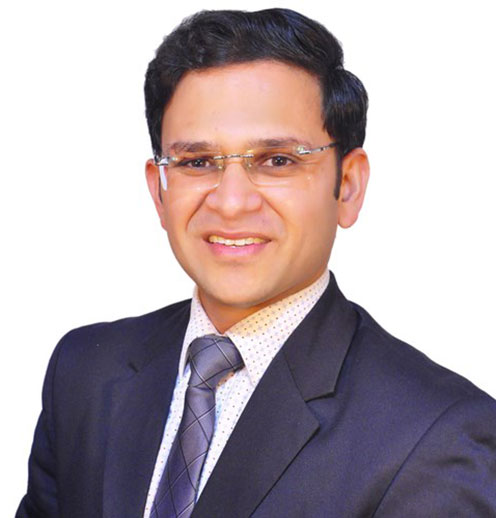 Ankur Kumar Jindal