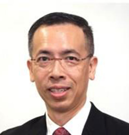 Bernard Thong