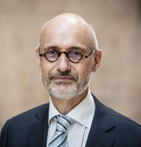Edward Knol
