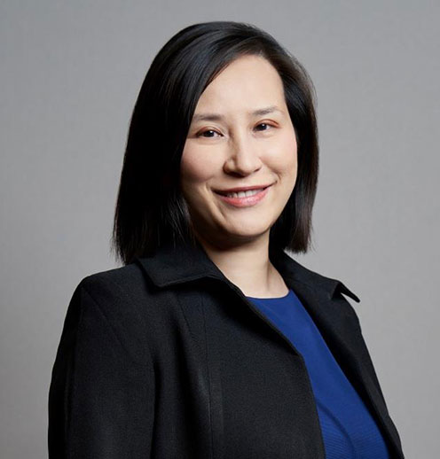 Elizabeth Tham