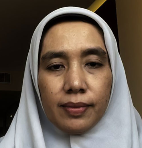 Evy Yunihastuty