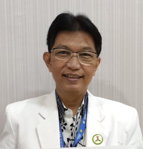 Gatot Soegiarto