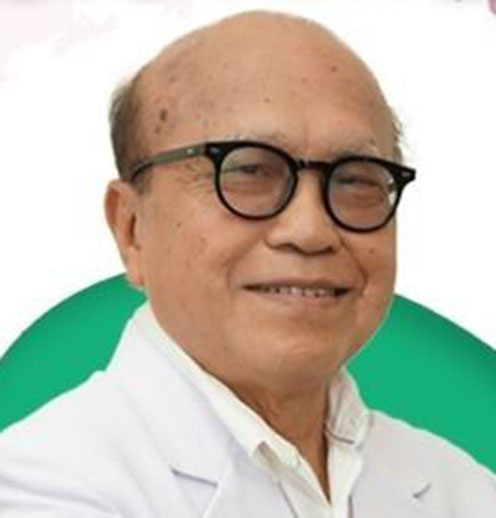 Handono Kalim