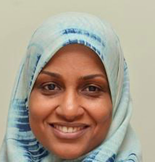 Hiba Shendi