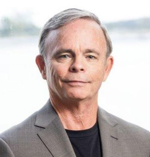 James Tracy