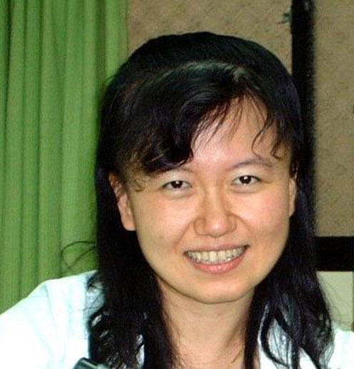 I-Jen Wang