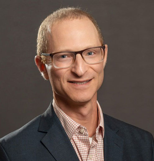 Jeremy Katcher