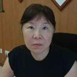 Jing Li