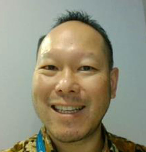 Kent Woo