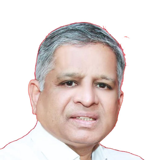 Kiran Godse