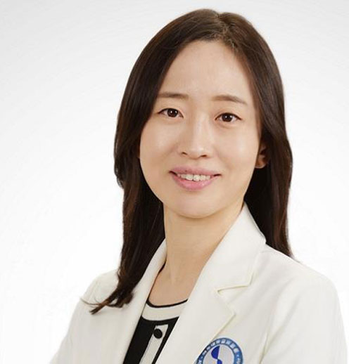 Kyunguk Jeong