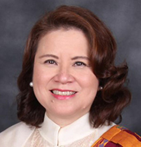 Marysia Recto