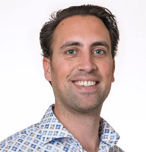 Menno van Zelm