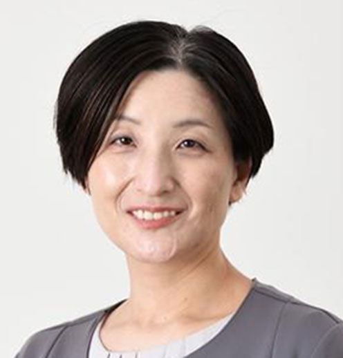 Mizuho Nagao