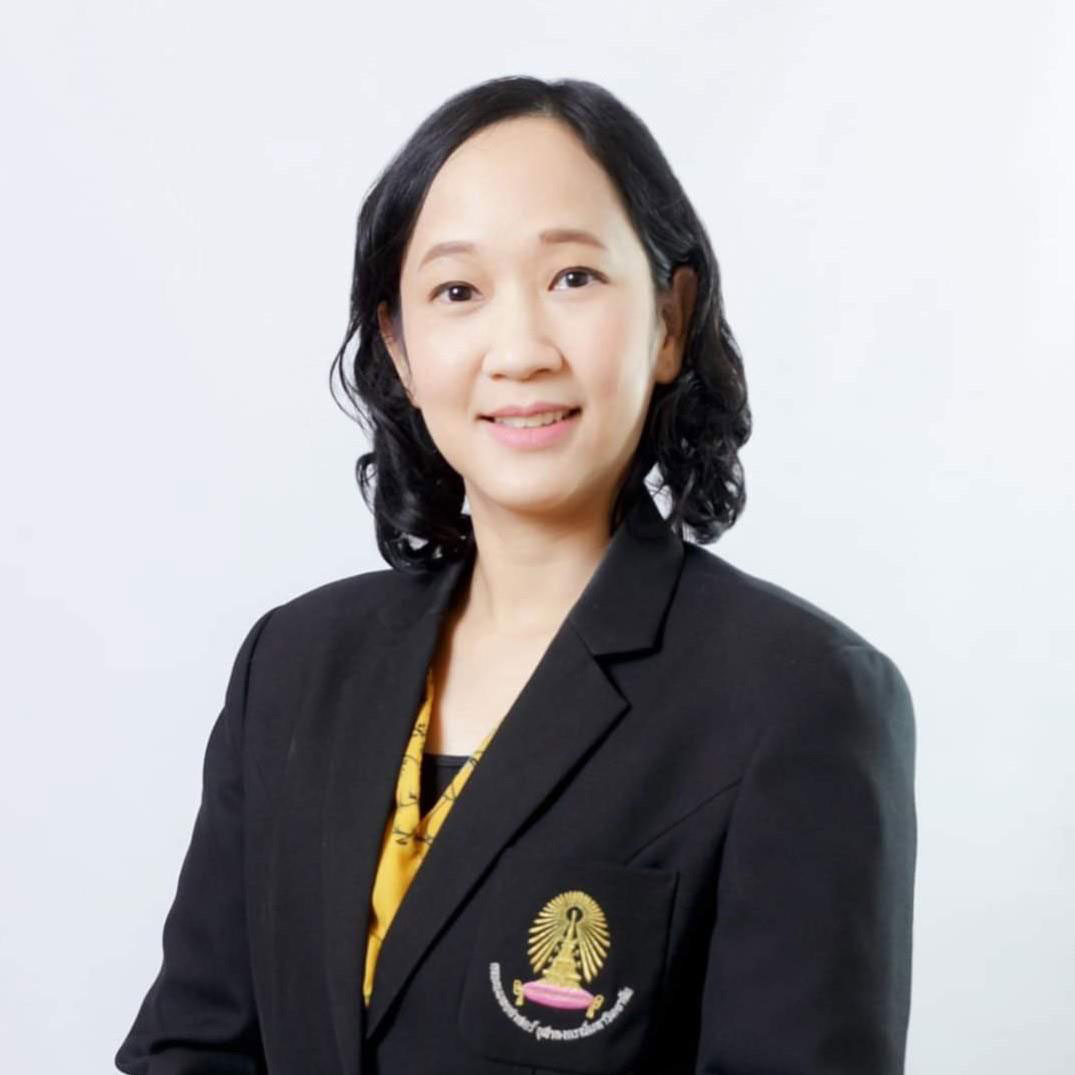 Naricha Chirakalwasan