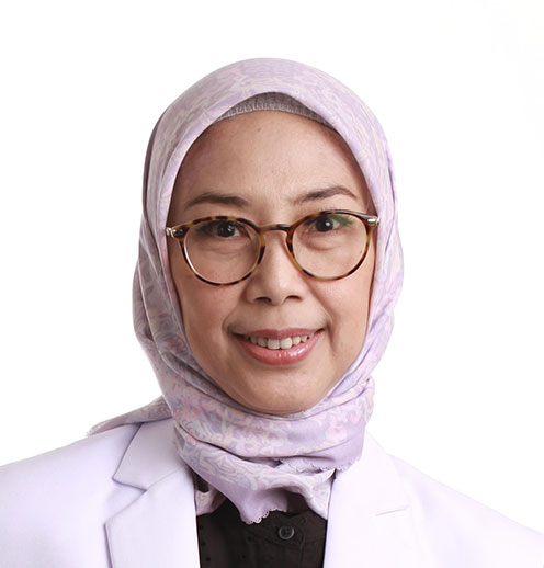 Niken Lestari Poerbonegoro