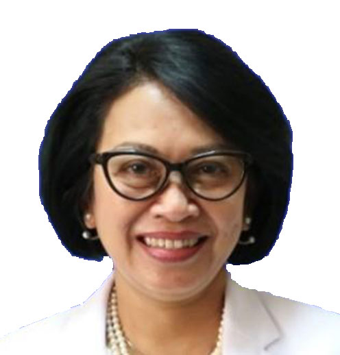 Nina Irawati