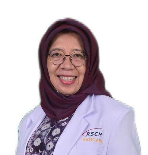 Retno S Wardani