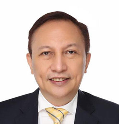 Rommel Lobo