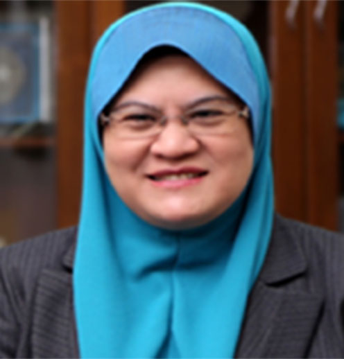 Salina Husain