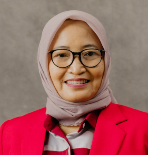 Sitti Wahyuni