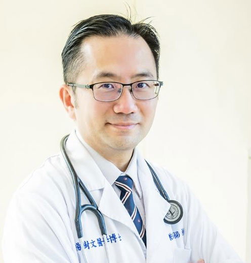 Su-Boon Yong