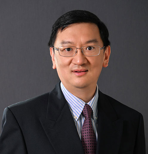 Ting Fan Leung