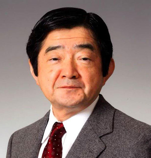 Yoshitaka Okamoto