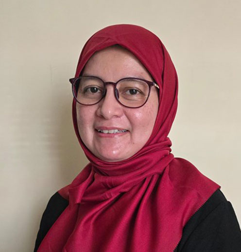 Yusra Yusra